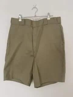 80s usa製 Dickies ショーツ　TALON