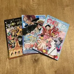 ワンピース 映画特典 まとめ売り