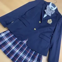 ♠️上質♠️美品♠️王道♠️EASTBOY♠️ブレザー上下 ♠️スカートセット