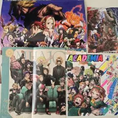 ヒロアカ セット