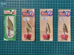 ハイパークラスター MB-S4 パッドIIループ マッハフェニックスEX | Mercari