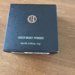 Koh Gen Do Sheer Moist Powder 5gのサムネイル