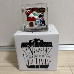 2026年最新】NISSYの人気アイテム - メルカリ