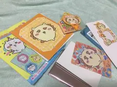 ちいかわ　シーサーセット