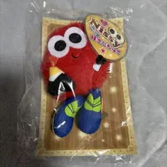 50TA フィフミン ぬいぐるみキーホルダー - メルカリ