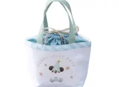 リルリンリン スーベニア ランチケース