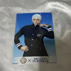 ミュージカル刀剣乱舞 刀ミュ ブロマイド 丘山晴己 巴形薙刀 東京ドームシティ