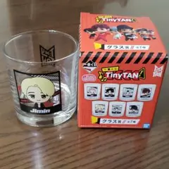 1番くじTinytan！ジミン