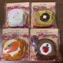 L*y様 mellojoy まとめ売り 7点 トースト おにぎり マシュマロ 大 mellojoy まとめ売り 7点 トースト おにぎり マシュマロ 大福 - メルカリ