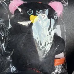 mojojojo マスコットぬいぐるみ 新品