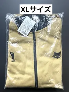 ハイキュー!! MSBY ブラックジャッカル 選手ジャージ■XL