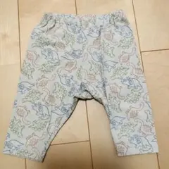 UNIQLO リラックスフィット７分丈　90