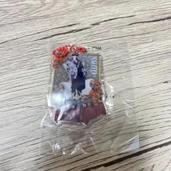 三代目jsb kingdom NAOTO クリアチャーム　ガチャ