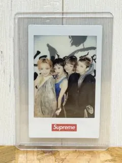 XG チェキ Supreme 限定 Favsquad instax mini XG チェキ Supreme 限定 Favsquad instax mini - メルカリ