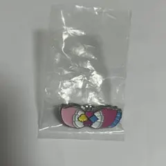アイカツ！×プリパラ THE MOVIE ピンズコレクション あかりリボン