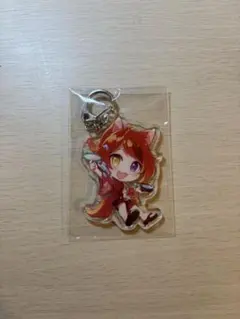 莉犬　すとぷり　アクキー