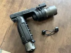 2026年最新】M910 グリップライトの人気アイテム - メルカリ