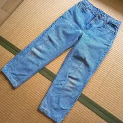 Levi's デニムパンツ ライトブルーのサムネイル