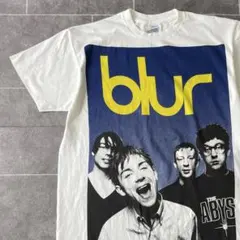 希少 00's Blur 日本公演 Tシャツ Oasis ヴィンテージバンドT 希少 00's Blur 日本公演 Tシャツ Oasis ヴィンテージバンドT - メルカリ