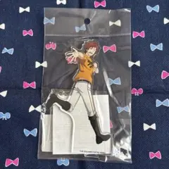 天道輝 ポップリンクス アクリルスタンド 限定品 未開封 sideM 天道輝 ポップリンクス アクリルスタンド 限定品 未開封 sideM - メルカリ