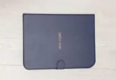 SMILE ZEMI タブレットケース ネイビー