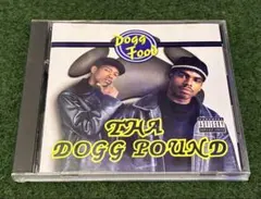 Tha Dogg Pound/Dogg Food レコード　LP Tha Dogg Pound - Dogg Food [Indie Exclusive Colored Vinyl