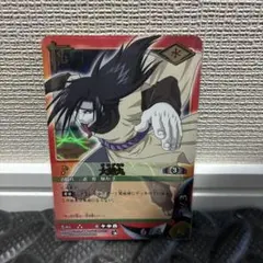 NARUTOカードゲーム 大蛇丸 忍-84 - メルカリ