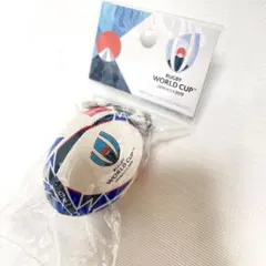 Rugby World Cup 2019 ミニラグビーボール - メルカリ