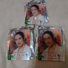 今市隆二　アクリルキーホルダー