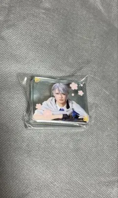 刀ミュ　山姥切長義　乱舞博覧会