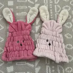 タオルキャップ スイミング 2枚組のサムネイル