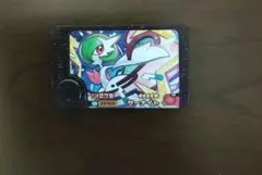 メガシンカ ゲームカード