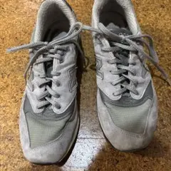 ニューバランス M998 MADE IN USA