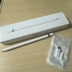 ぱ*ち様 Apple Pencil ホワイト 第一世代　付属品付き