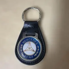 Mercedes-Benz キーホルダーのサムネイル