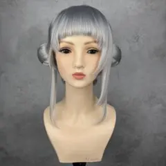 No.420】サンプル品 ウィッグオーダー受付中！ - メルカリ