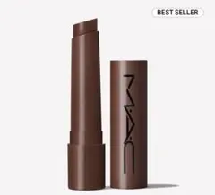 MAC スクワート プランピング グロス スティック ス ローワーカット 口紅のサムネイル