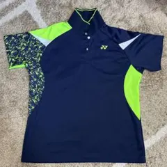 YONEX ヨネックス　レディース　トレーニングウェア　Oサイズ