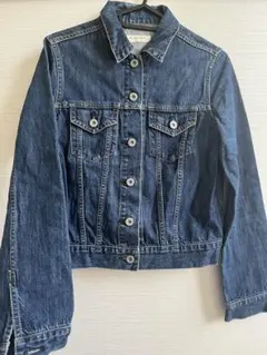 ユナイテッドアローズ　UNITED ARROWS デニムジャケット