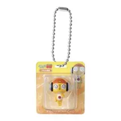 ケロロ軍曹 ブリスターチャームコレクション クルル曹長