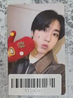 2026年最新】straykids サイン ハンの人気アイテム - メルカリ