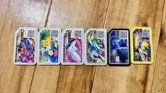 ポケモン ガオーレ レア