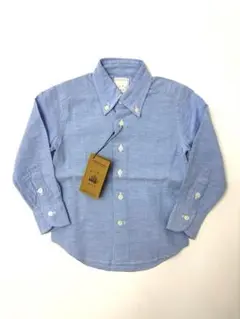 EAST END HIGHLANDERS 長袖シャツ 100cm