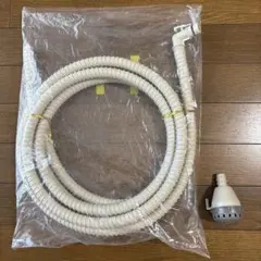 日立全自動洗濯機用お湯取ホース（フィルター付）のサムネイル