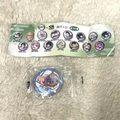 未開封未使用品 くら寿司×鬼滅の刃 缶バッジ 嘴平伊之助 ビッくらポン！ 非売品