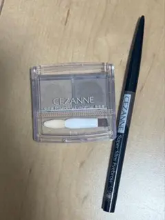CEZANNE 眉 セット