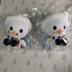 【2個セット】SnowMan オン ON ライブ　グッズ　たまゆきのサムネイル