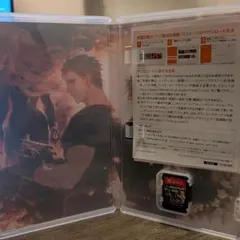 Switch 十三機兵防衛圏