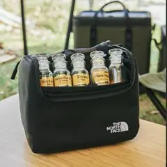 ノースフェイス　フィルデンススパイスストッカー