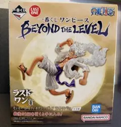 2026年最新】ギア5 ラストワンの人気アイテム - メルカリ